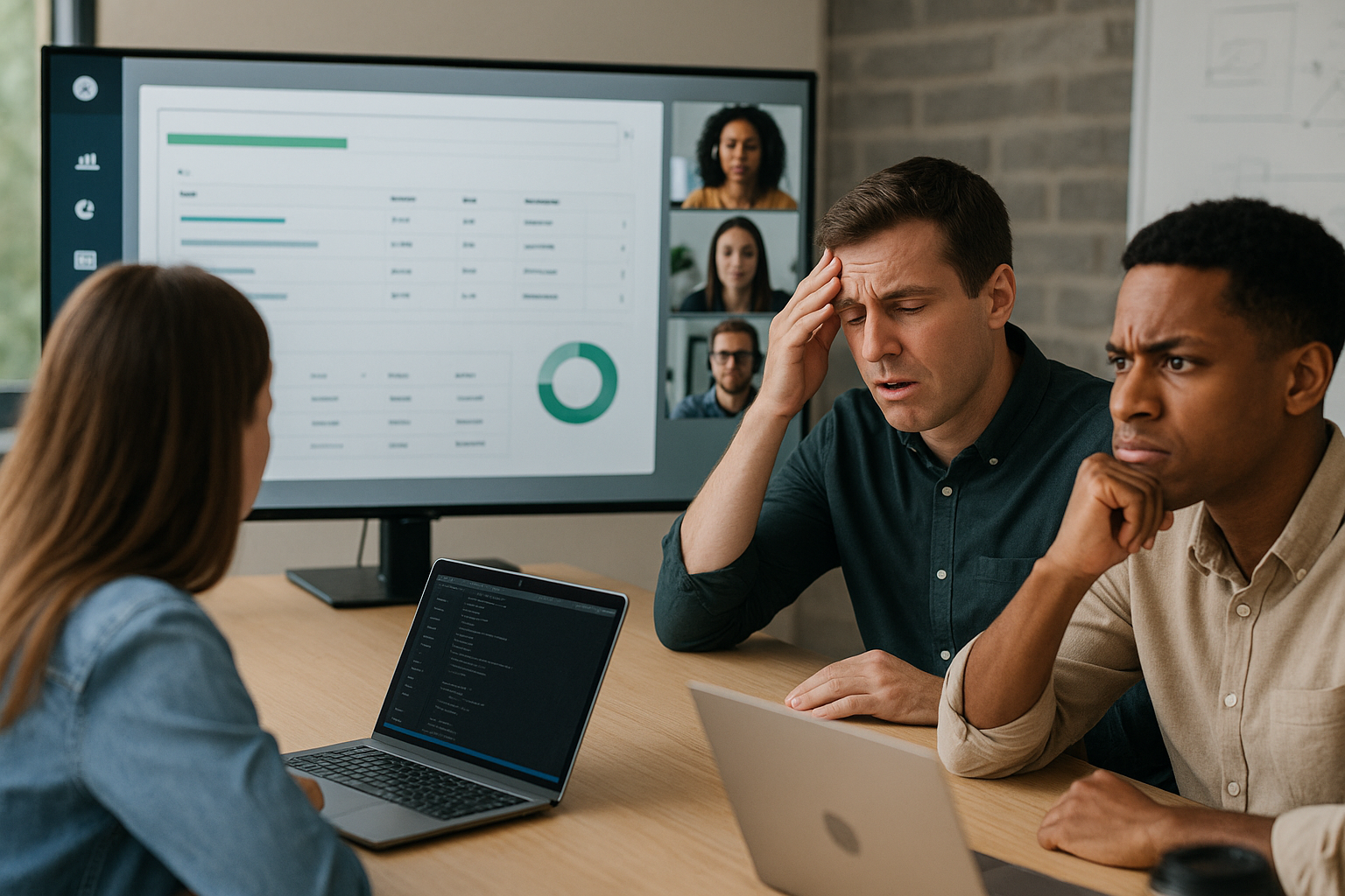 What is NOT a Sprint Review